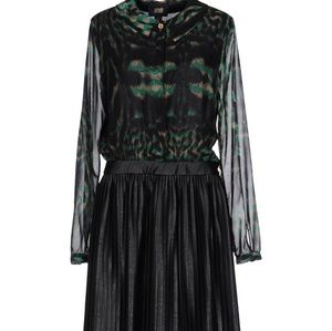 Roberto Cavalli Class Dress